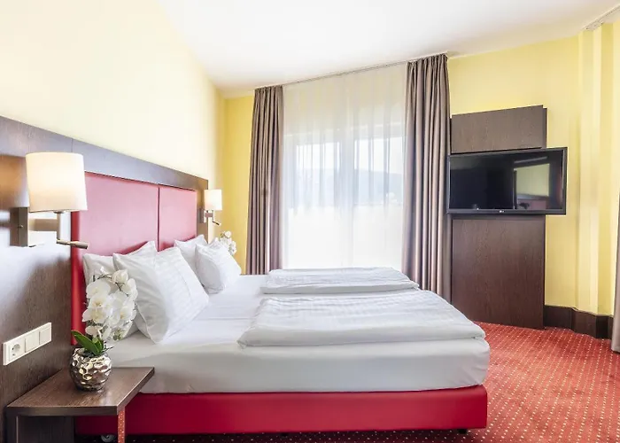 Hotel Plaza Premium Salisburgo