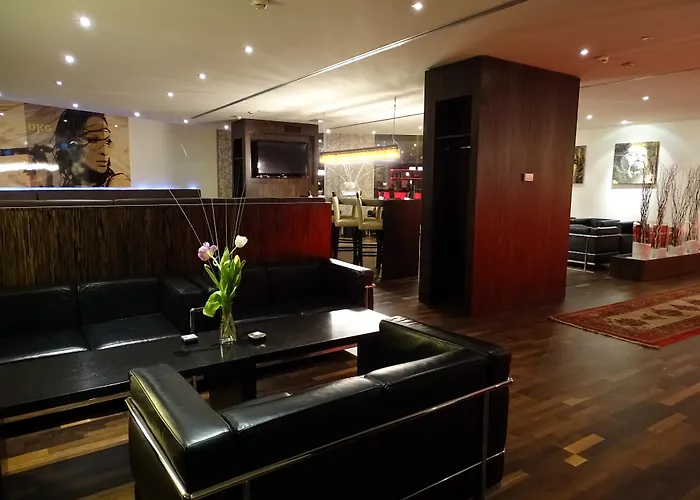 Hotel Plaza Premium Salisburgo